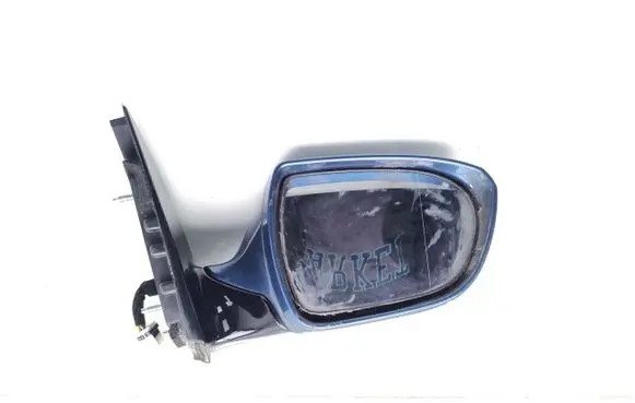 Hyundai i40 Front door electric wing mirror E4023588 E4023589