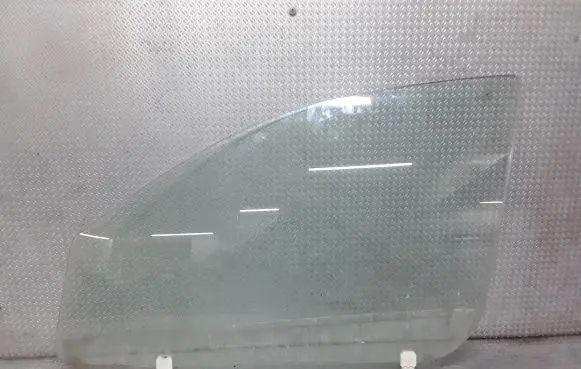 Citroen C-Crosser Front door window glass four-door