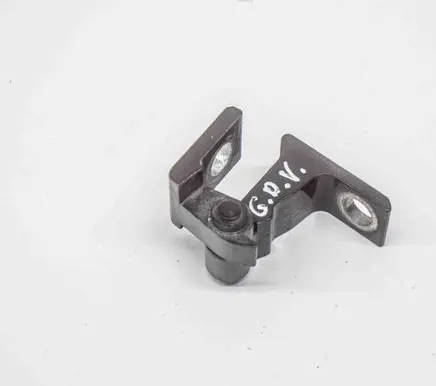Volkswagen Golf VII Rear door upper hinge 8K0831402P