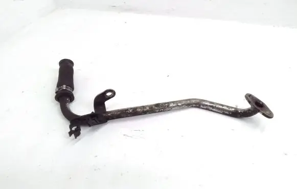 Turbo turbocharger oiling pipe/hose