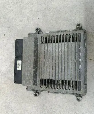 KIA Sportage Engine control unit/module ECU 39137-2G851