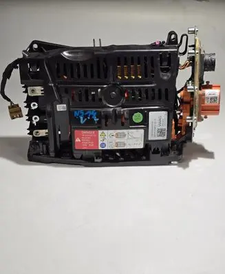 Audi e-tron Battery control module 5GE915316B