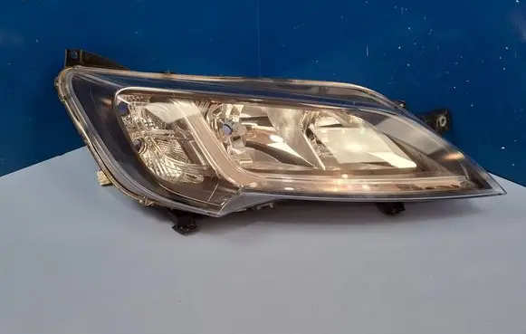 Fiat Ducato Headlight/headlamp 468622860