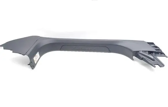 Porsche Taycan 9J1 Front sill trim cover 9J1863381D 9J1863381E