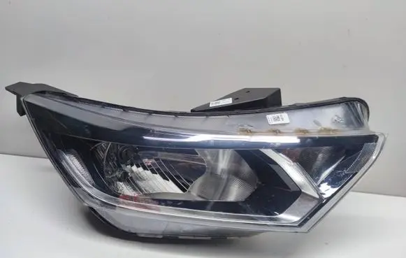 Hyundai i20 (BC3 BI3) Headlight/headlamp 92102Q0050