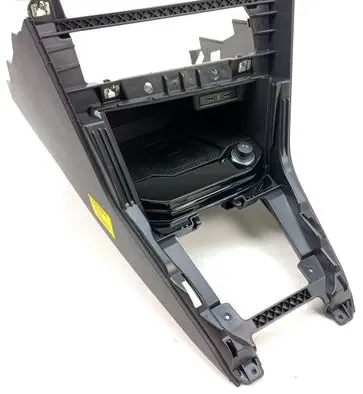 Volkswagen T-Roc Center console 2GA863680A
