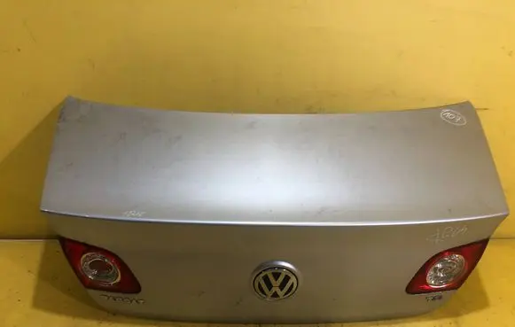 Volkswagen PASSAT B6 Tailgate/trunk/boot lid