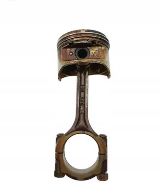 KIA Picanto Piston with connecting rod 4840