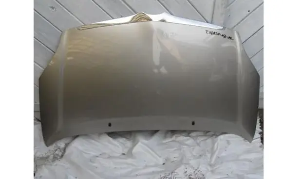 Toyota Verso Engine bonnet/hood