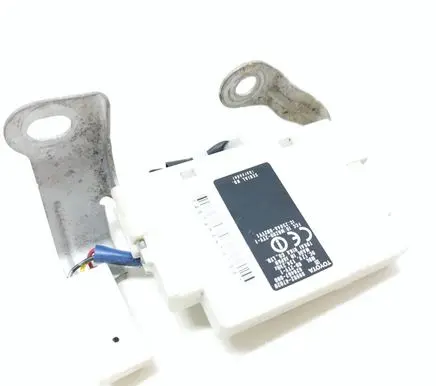 Toyota Prius (XW20) Other control units/modules 8999247020 626467000 2584AR02TY1