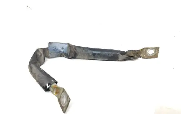 Mercedes-Benz A W177 Negative earth cable (battery) A1775402500 25022020 31082017