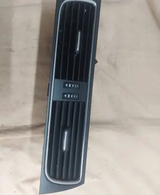 Audi A4 S4 B8 8K Dash center air vent grill 8T1820951C