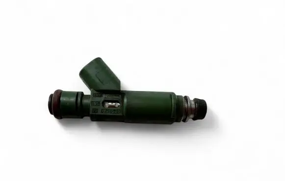 Fuel injector