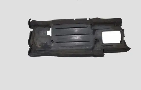 Volvo V70 Intercooler air guide/duct channel 31217065