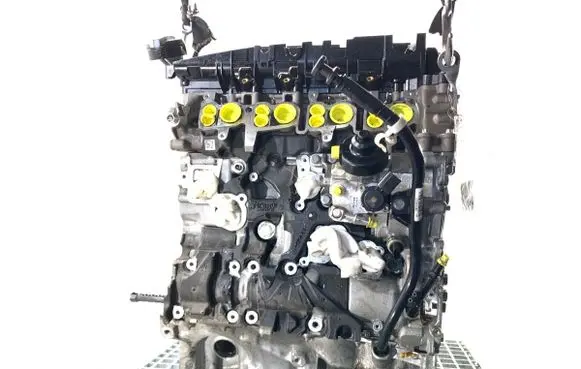 BMW 5 G30 G31 G38 Engine B47D20B