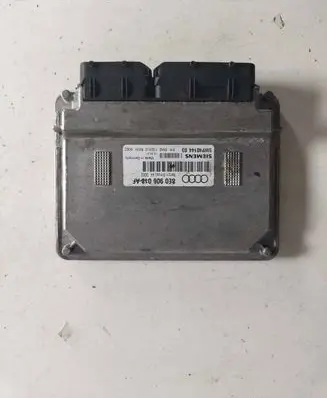 Audi A4 S4 B7 8E 8H Other control units/modules 8E0906018AF 5WP4014403
