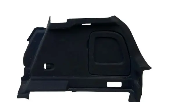Opel Astra K Trunk/boot side trim panel 39042961 510509867