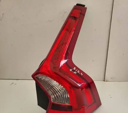 Volvo V60 Rear/tail lights 31214964