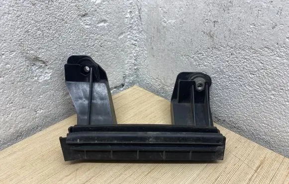 Peugeot 3008 I Other rear door trim element 9682809780