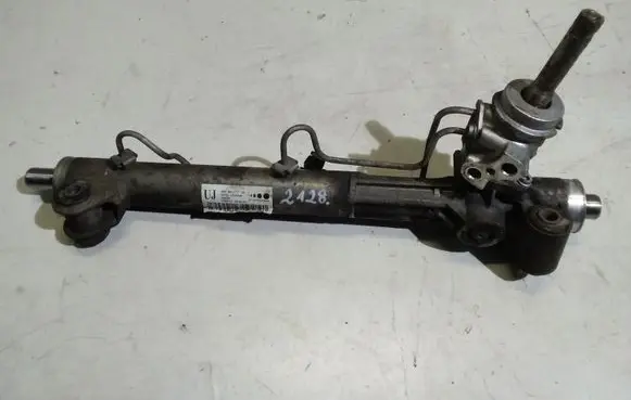 Opel Astra H Steering rack 7831985177 13292549 040020