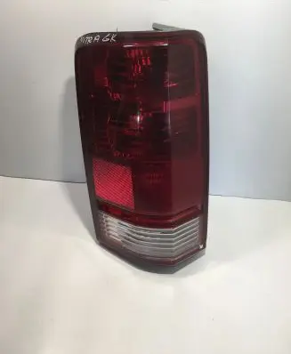 Dodge Nitro Rear/tail lights 55157151AF