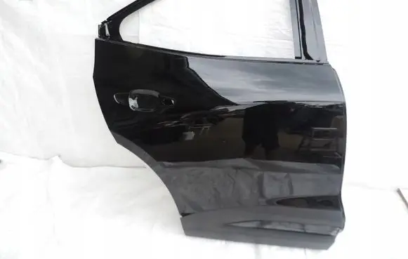 Opel Mokka B Rear door