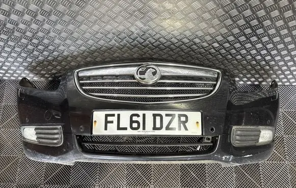 Opel Insignia A Front bumper
