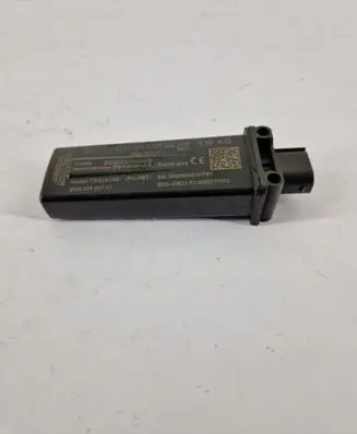 Volkswagen Tiguan Allspace Tire pressure control unit 5Q0907273B