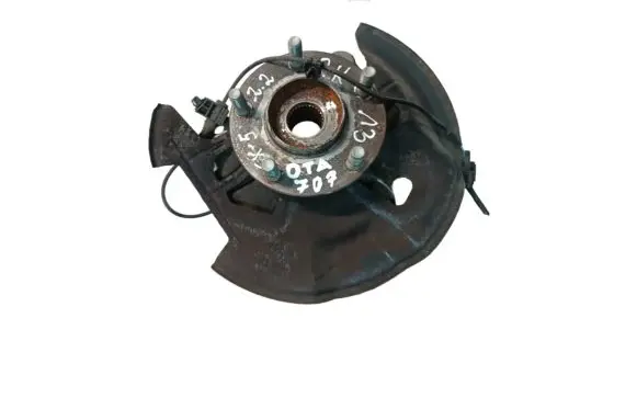 Mazda CX-5 Front wheel hub KD45