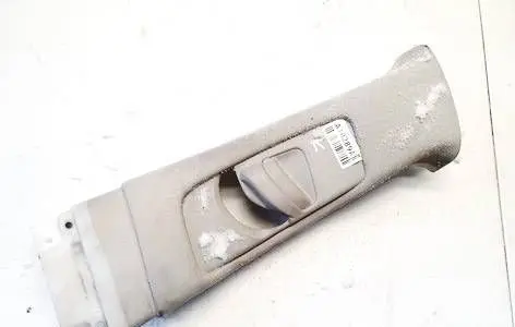 Toyota Avensis T250 (B) pillar trim (top) 7313605010