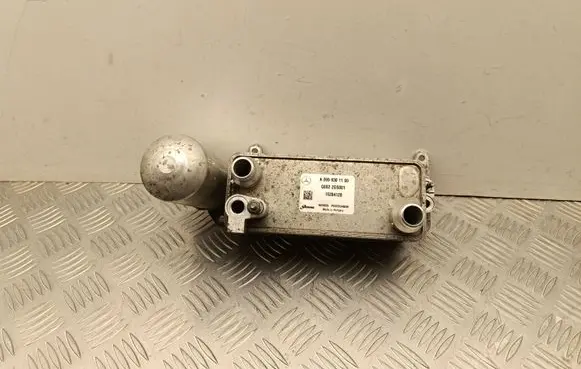 Mercedes-Benz EQA Air conditioning (A/C) air dryer A0998301100