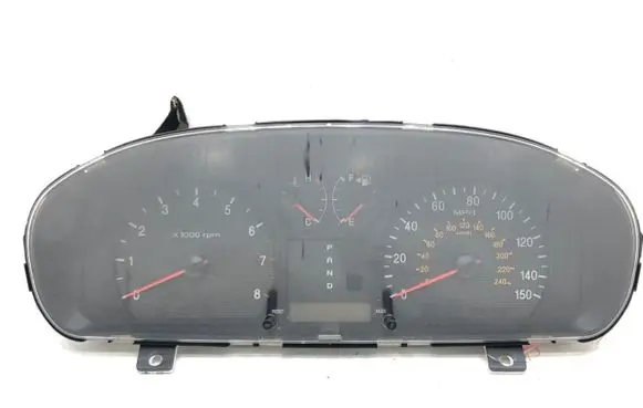 Speedometer (instrument cluster)