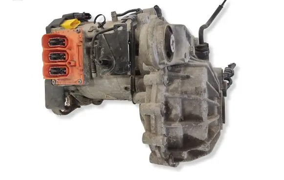 Peugeot 3008 I Electric car motor 9800189280 0437507008 20110927