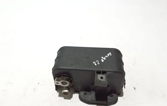 Renault Kangoo III Optional radiator 921643115R