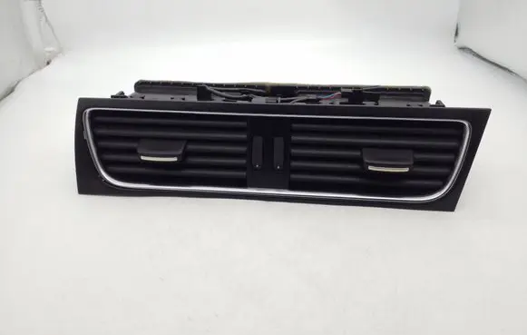 Audi A5 8T 8F Dash center air vent grill 8T2820951C