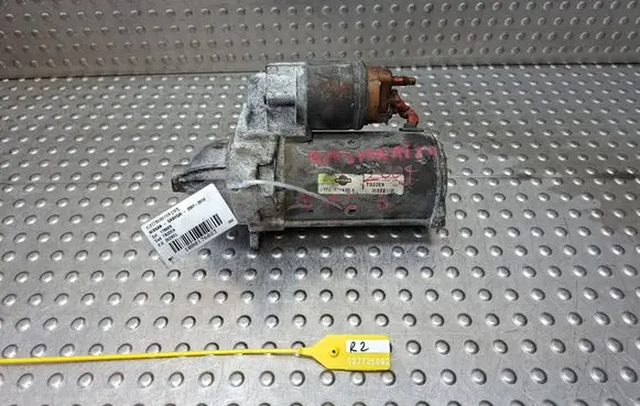 Nissan Qashqai Starter motor S27725092 23300JG70A
