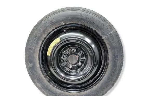 Subaru Outback (BS) R17 spare wheel 
