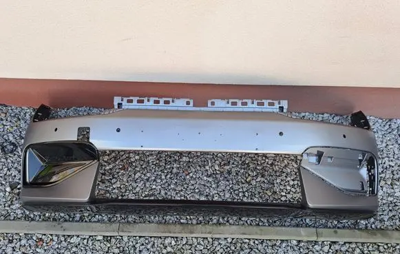 KIA EV6 Front bumper 86511CV200