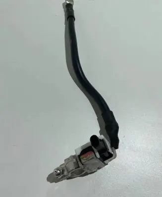 Audi Q5 SQ5 Negative earth cable (battery) 8R0915181C 11102015