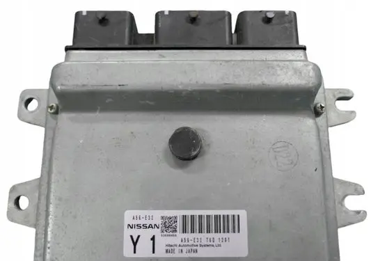 Nissan Primera Engine control unit/module A56E32T6DY1