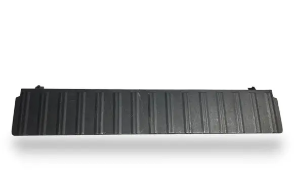Volvo XC90 Trunk/boot lower side trim panel 08641116