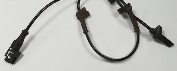 Ford Fiesta ABS brake wheel speed sensor 8V51-2C204-CA