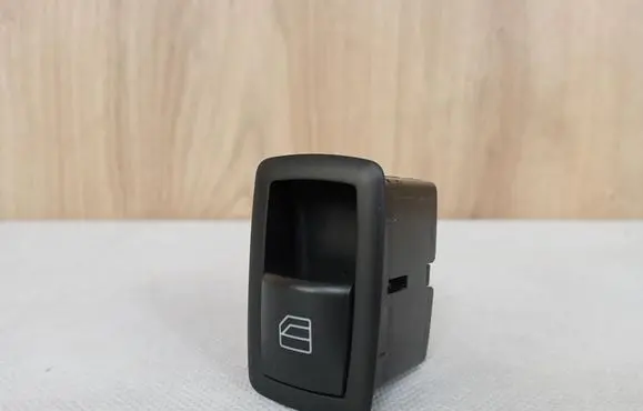 Electric window control switch