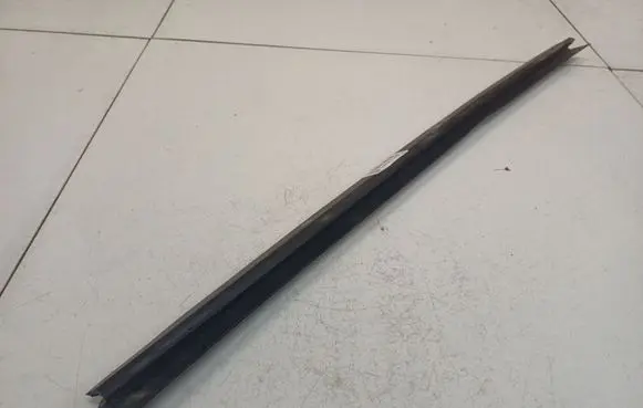 Ford Mondeo MK IV Rubber seal rear door