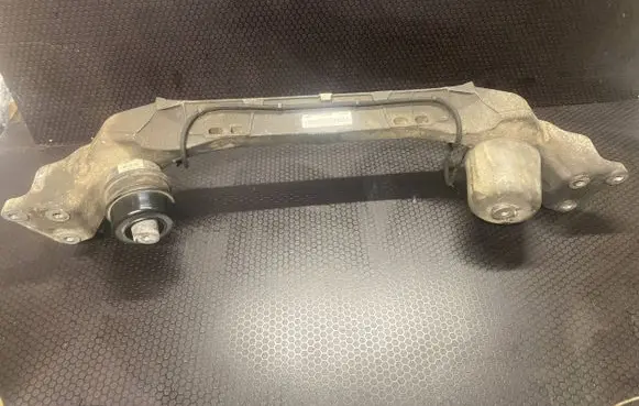 Volkswagen Phaeton Front subframe 3D0199206CN