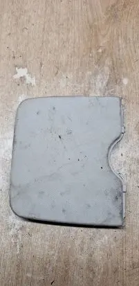 Volkswagen PASSAT B5 Other interior part 3B0877829E