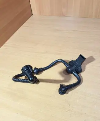 Audi A1 Vacuum line/pipe/hose 6R1612041AL 036906051G