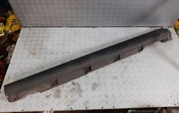 Ford Focus Sill/side skirt trim 