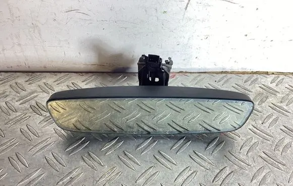 Volkswagen Tiguan Rear view mirror (interior) 3G0857511AC