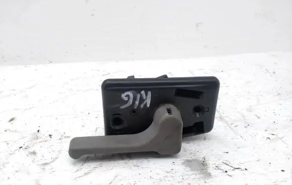 Volkswagen Crafter Rear door interior handle A9067400188